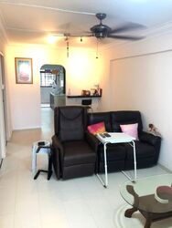 Blk 3 Lew Lian Gardens (Serangoon), HDB 3 Rooms #598834011